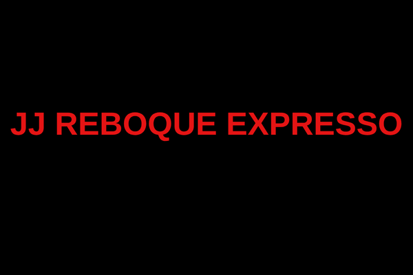JJR Reboque Expresso