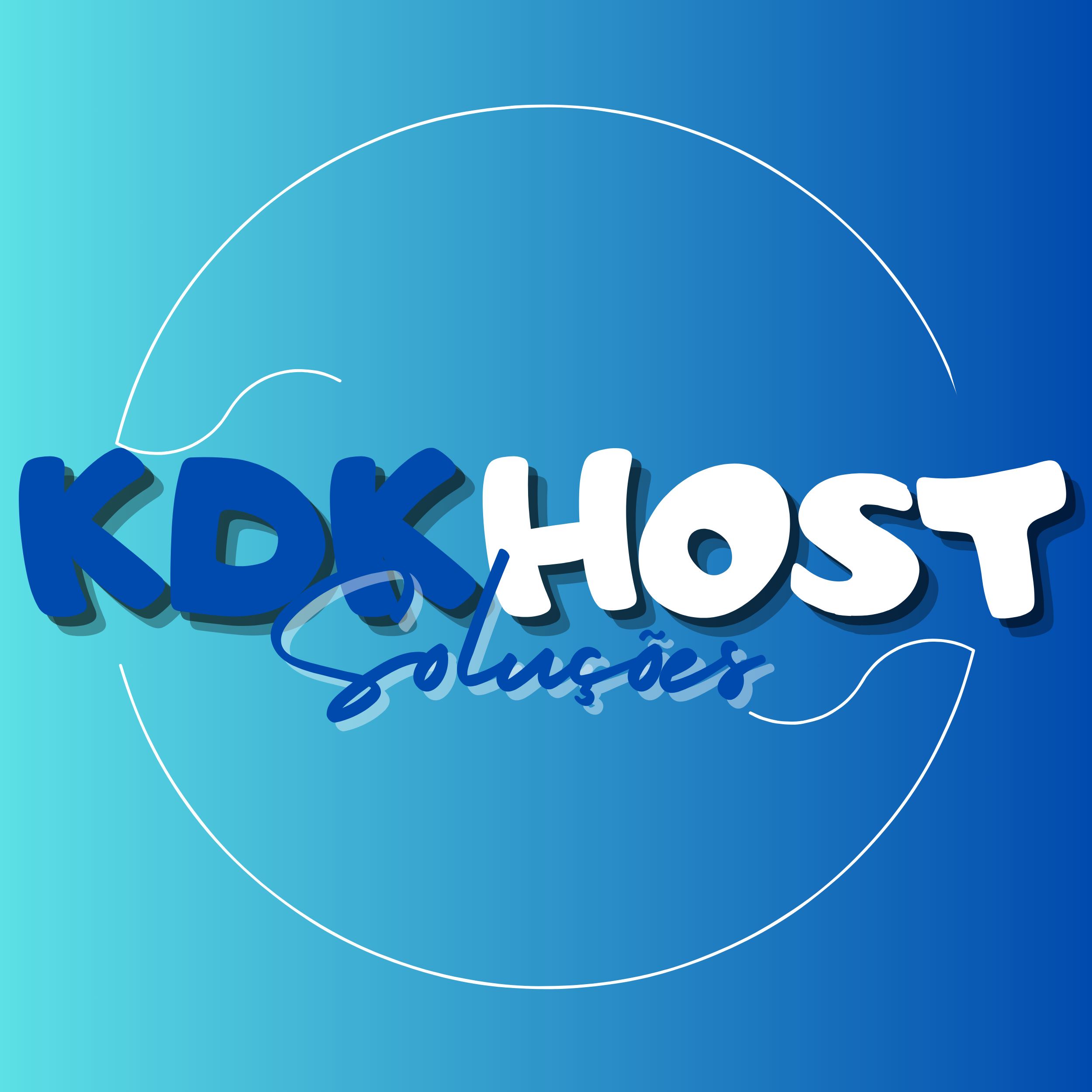 kdkhost Soluções e Hospedagens
